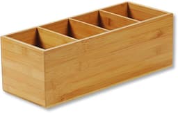 KESPER® Besteckkasten | Holztöne