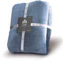 Irisette Wohndecke Relax 8900 | Blau