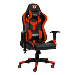Hyrican Gaming-Stuhl Striker "Copilot" | Schwarz