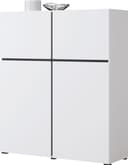 OTTO home Highboard Cross | Weiß 4