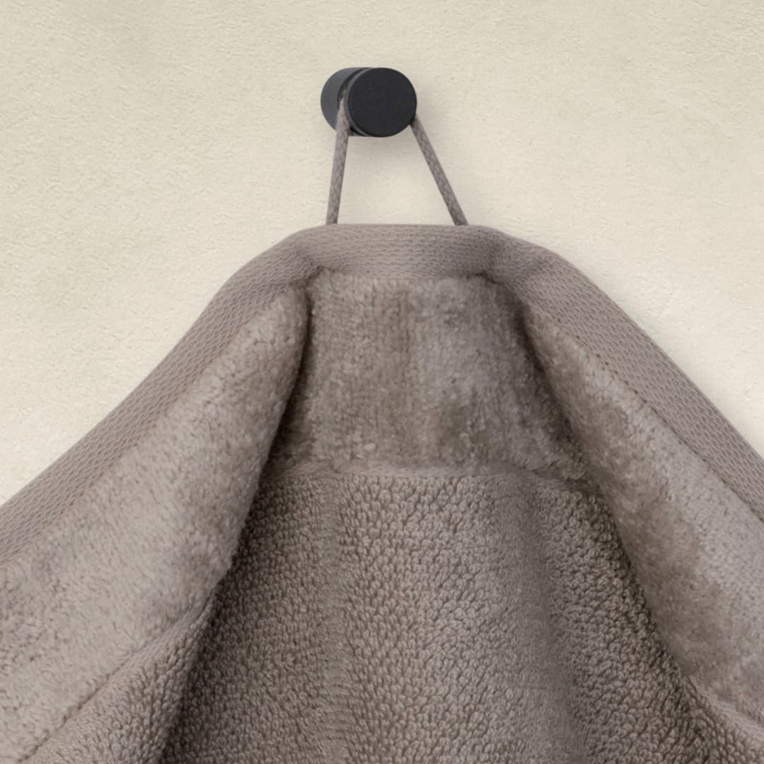 Möve Duschtuch MÖVE Bamboo Luxe | Beige