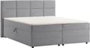 OTTO home Boxbett Fillmore | Grau 2
