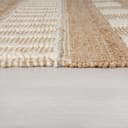 FLAIR RUGS Läufer Medina | Beige 4