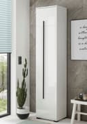 Home affaire Hochschrank Cantara | Weiß 4