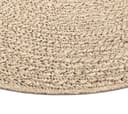 the carpet Teppich Kansas | Beige 5