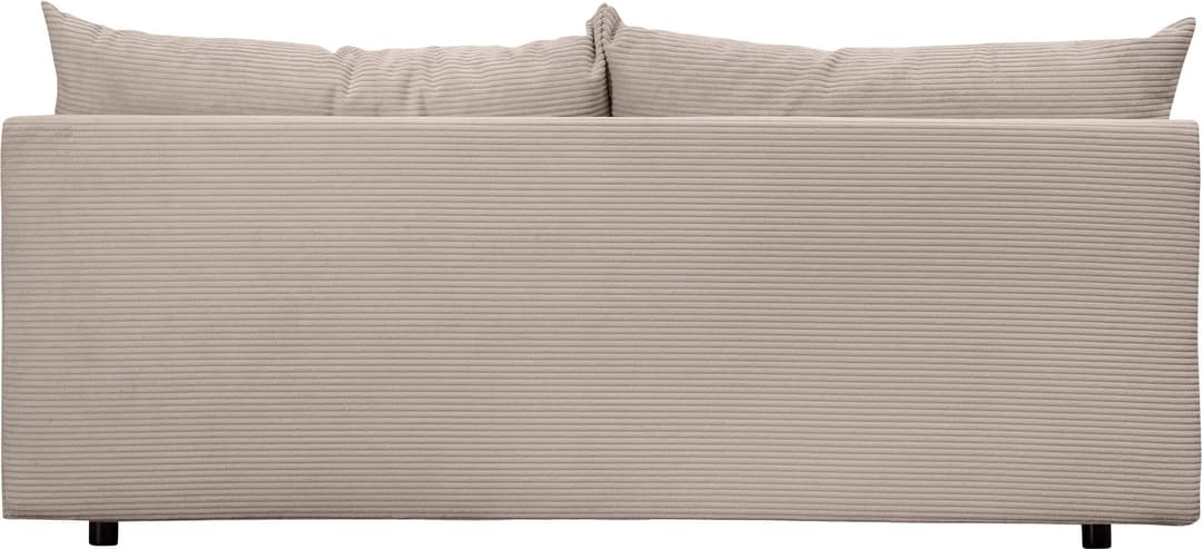 COLLECTION AB Schlafsofa Bella | Beige