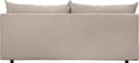 COLLECTION AB Schlafsofa Bella | Beige 5
