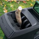 Bosch Home & Garden AXT 25 TC Leisehäcksler | Grün 4