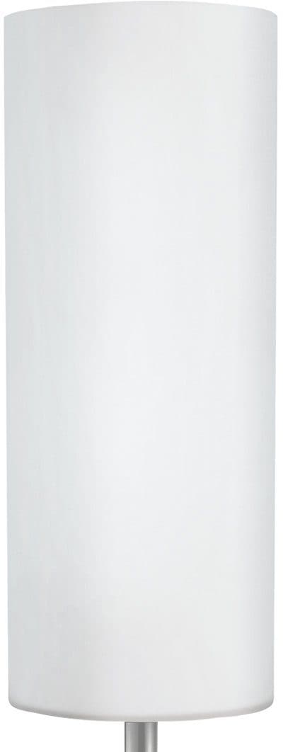 EGLO Tischleuchte TROY 3 | Silber