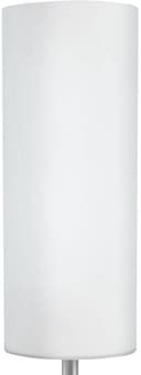 EGLO Tischleuchte TROY 3 | Silber 3