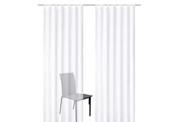 OTTO home Gardine REGINA | Weiß