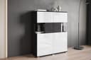 OTTO home Highboard Kenia | Mehrfarbig 4