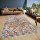 HANSE Home Teppich Strozzi | Beige