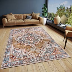 HANSE Home Teppich Strozzi | Beige