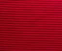 Gözze Dekokissen Capri Cord | Rot 4