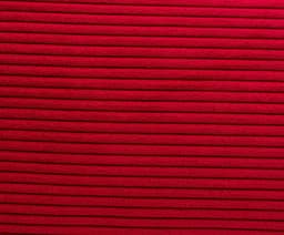Gözze Dekokissen Capri Cord | Rot