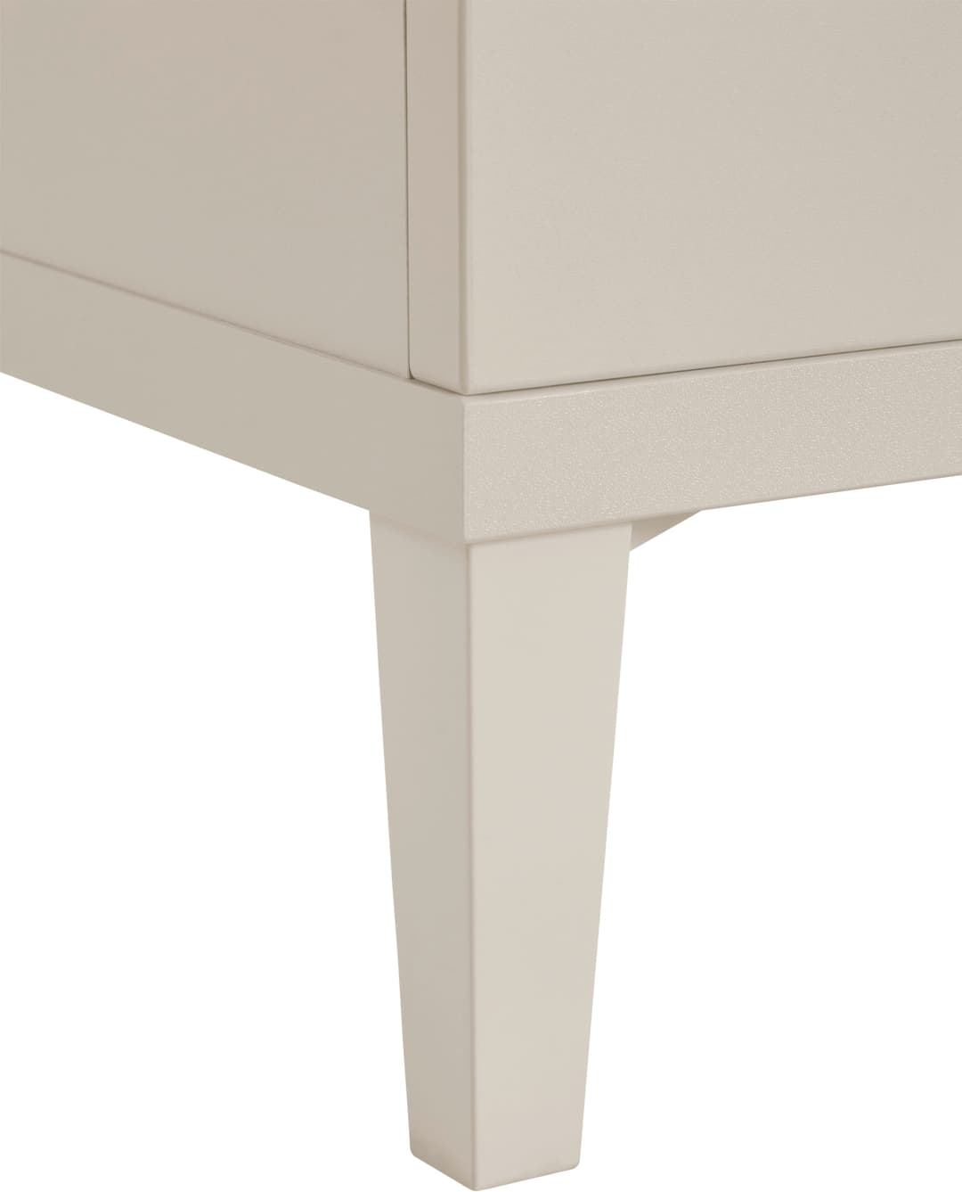 YUNY by PAIDI SISTER LOU Wickelkommode | Beige