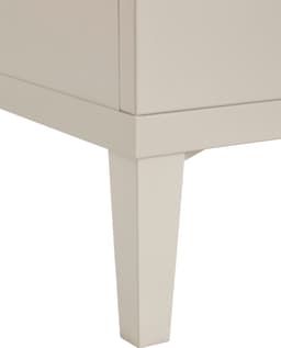 YUNY by PAIDI SISTER LOU Wickelkommode | Beige
