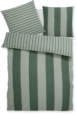 OTTO home Bettwäsche Sari | Grün