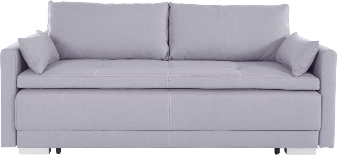 OTTO home Schlafsofa Berlin | Grau