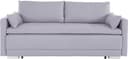 OTTO home Schlafsofa Berlin | Grau 2