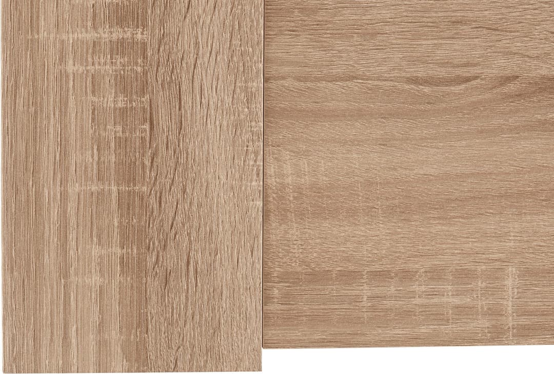 rauch Bett Einzelbett Doppelbett Stauraum FLEXX | Holztöne