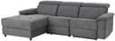 Home affaire Ecksofa Binado | Grau 3