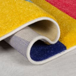 FLAIR RUGS Teppich Spectrum | Mehrfarbig