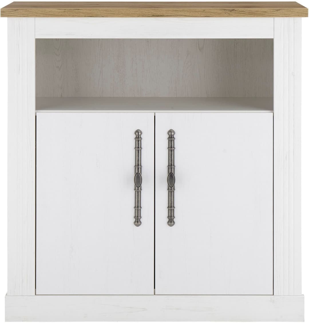 OTTO home Kommode WESTMINSTER | Weiß