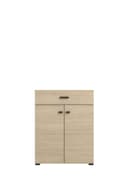 Home affaire Schuhkommode Rathlin | Holztöne 3