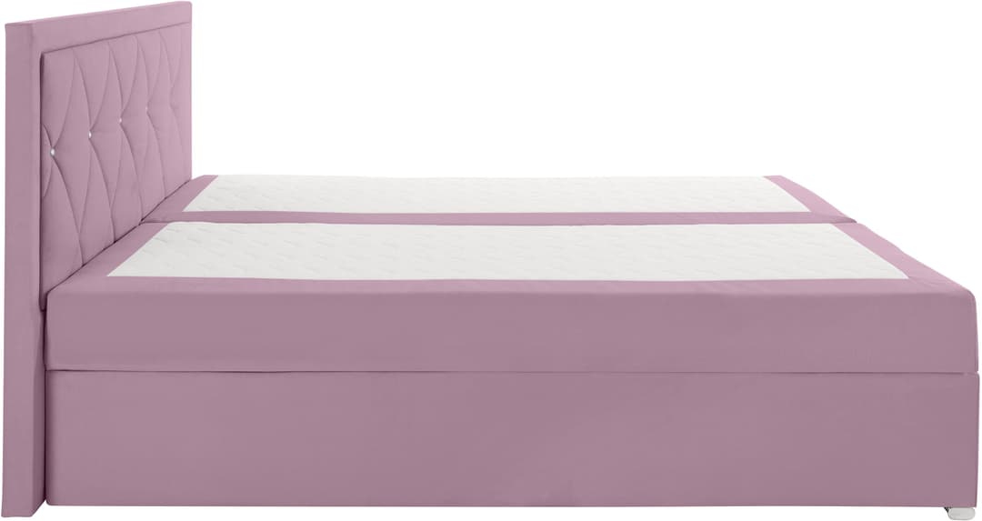 Home affaire Boxbett Alfie | Rosa