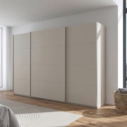 OTTO home AGORDO Schwebetürenschrank | Beige