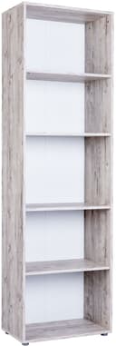 OTTO home Standregal Rieke | Holztöne