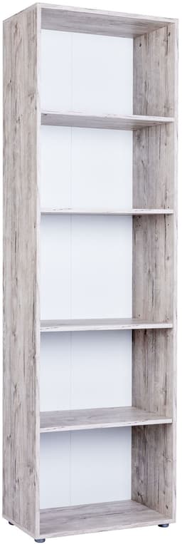 OTTO home Standregal Rieke | Holztöne