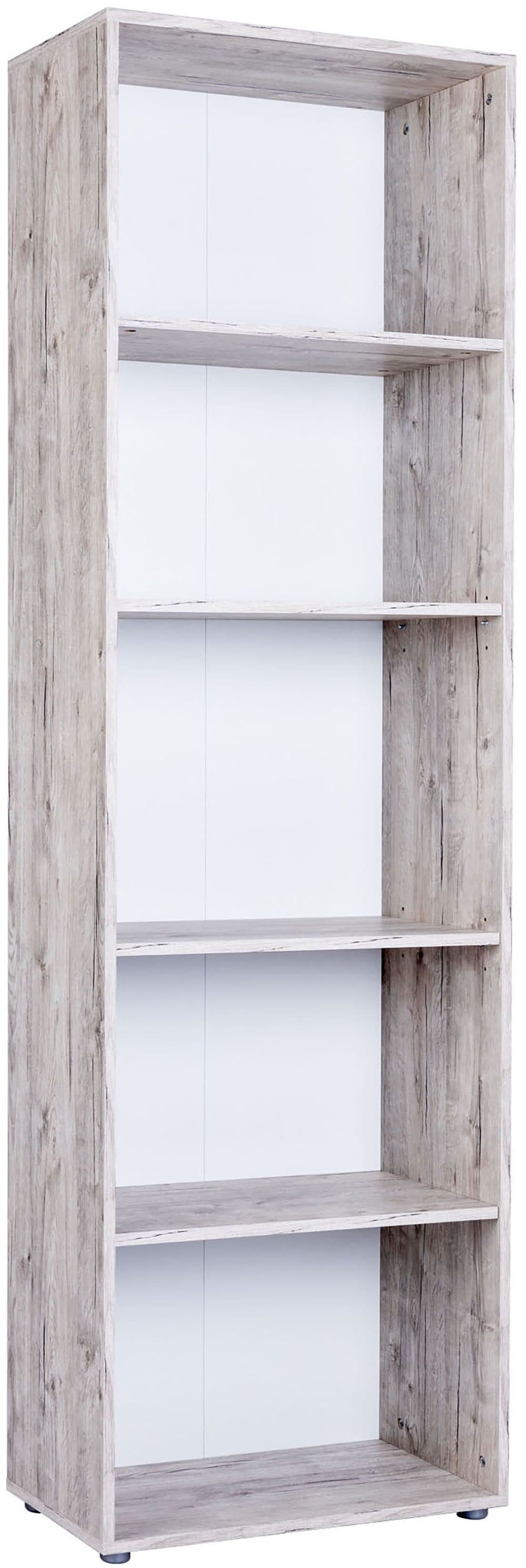 OTTO home Standregal Rieke | Holztöne