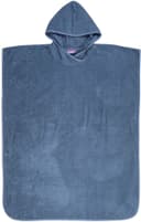 Wörner Badeponcho | Blau