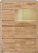 OTTO home Vitrine Silkeborg | Holztöne