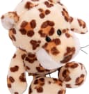 Nici Kuscheltier Zoo Friends Leopard | Braun 4