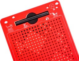 Hape Magnettafel | Rot