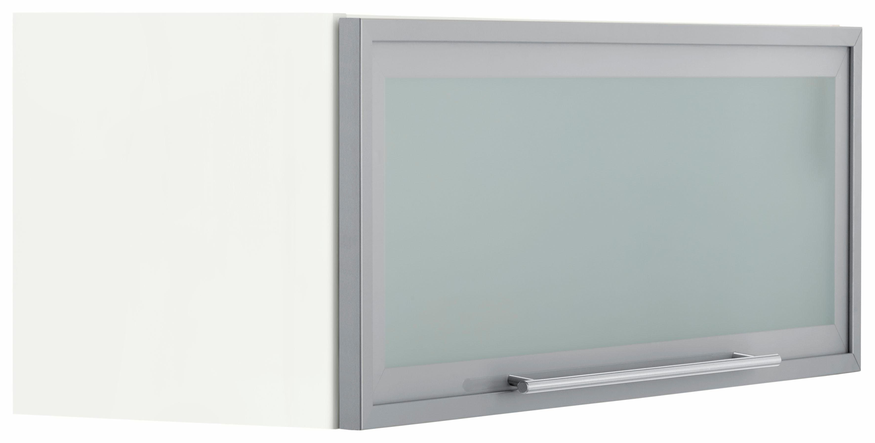 OPTIFIT Klapphängeschrank | Weiß