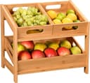 KESPER® Ablageregal | Holztöne 2
