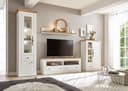 OTTO home Wohnwand Westminster | Holztöne