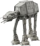 Bandai Modellbausatz Star Wars AT-AT | Grau