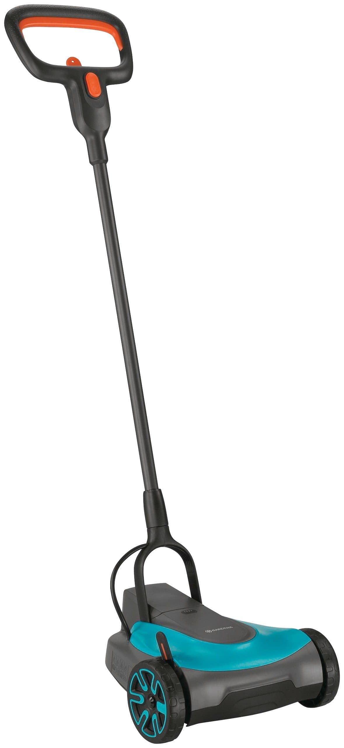 GARDENA HandyMower 22/18V P4A | Grau