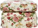 Home affaire Sitzhocker Laura K | Beige 3