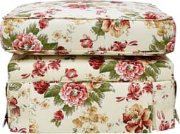 Home affaire Sitzhocker Laura K | Beige