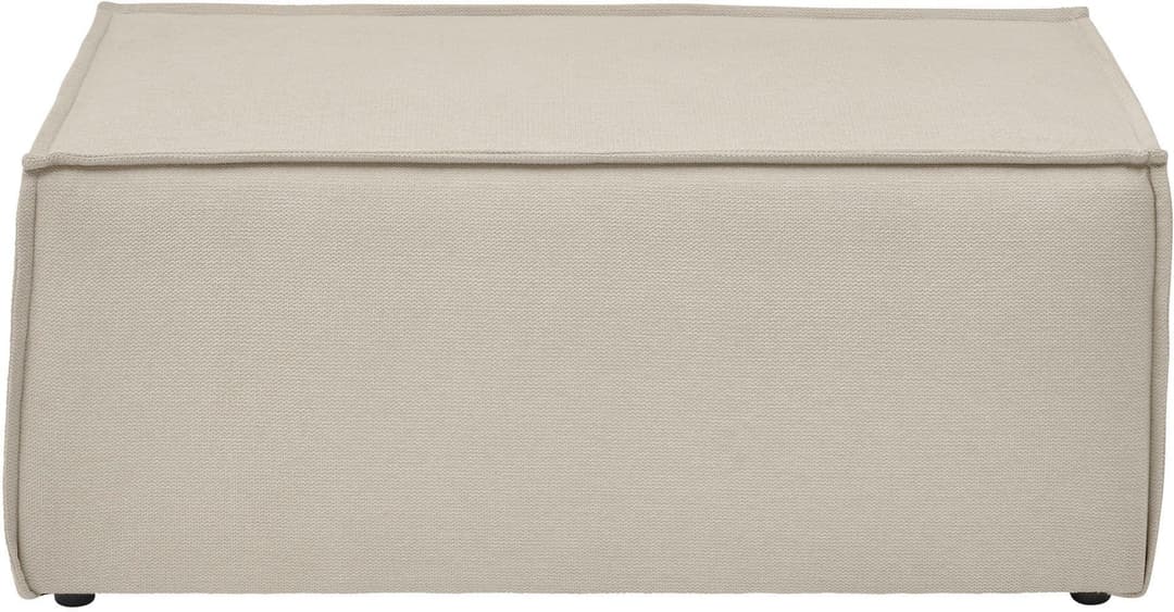 OTTO home Hocker FINNLEY | Beige