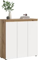 Home affaire Mehrzweckschrank CIPELA | Mehrfarbig