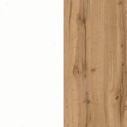 borchardt Möbel Schuhschrank Dolly | Holztöne