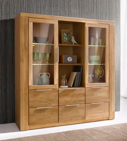 OTTO home Highboard Zara | Holztöne